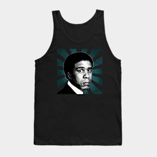 Richard Pryor II Retro Pixel II 70s Tank Top